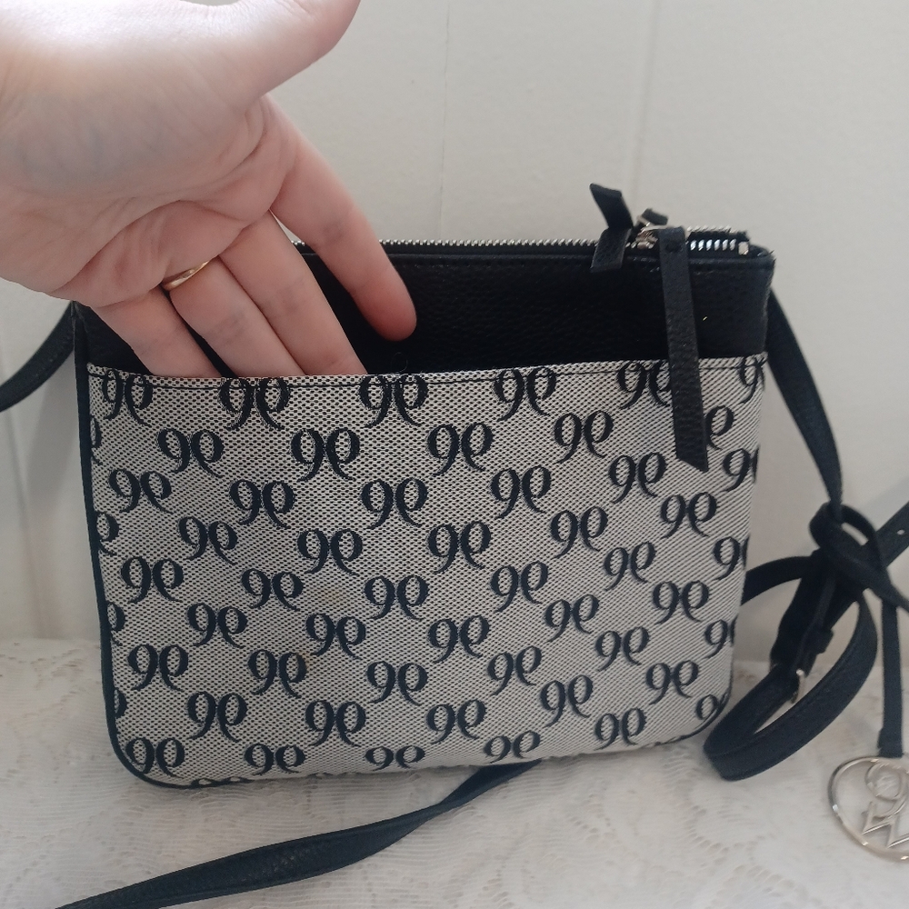 Nine West Crossbody - Picture 5 of 9